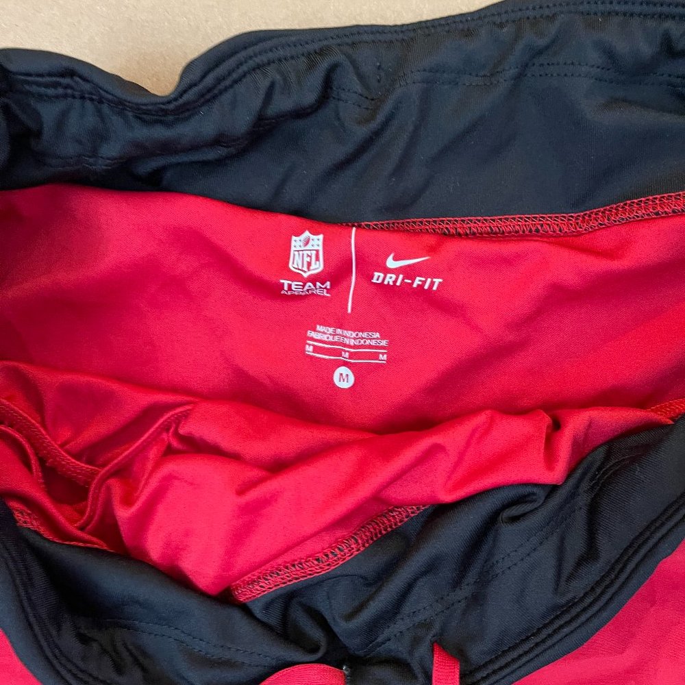 Nike Dri-Fit Atlanta Falcons Shorts
